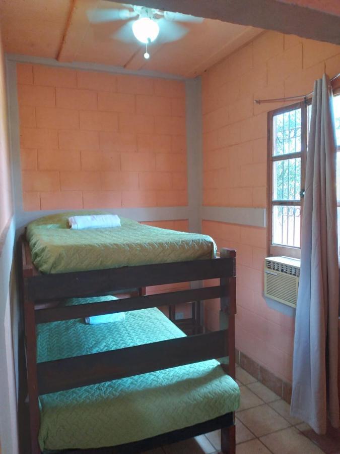 Chilamar Surf Lodge La Libertad Luaran gambar