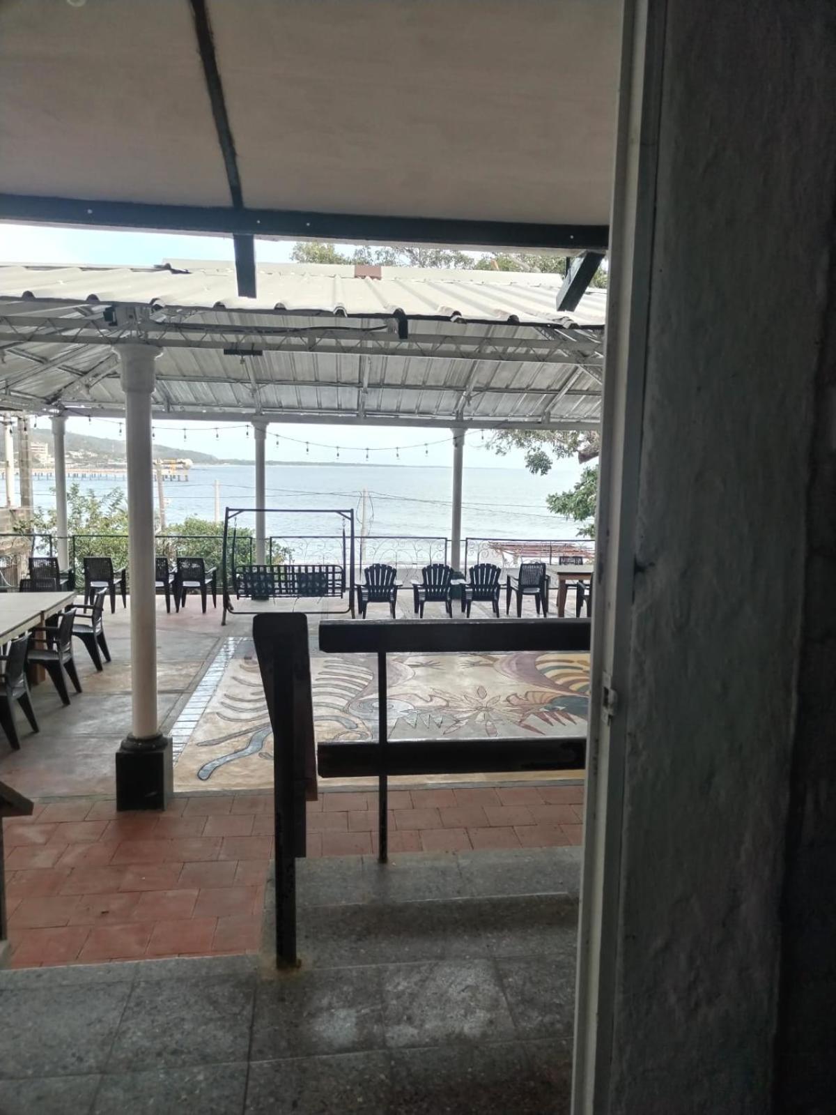 Chilamar Surf Lodge La Libertad Luaran gambar